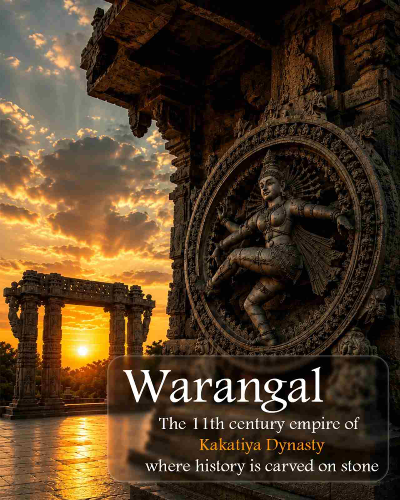 Warangal Gallery